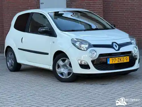 Renault Twingo 1.2 LEV 16V 75 2013