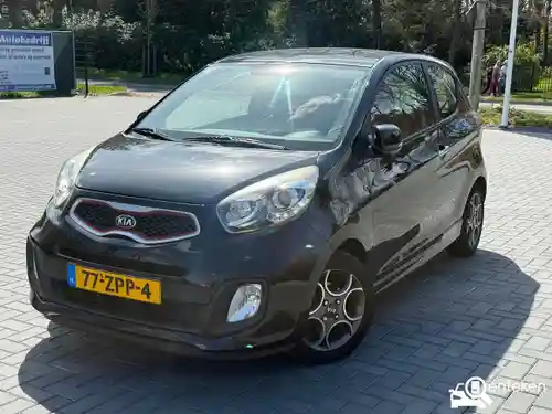 KIA Picanto 1.0 2013