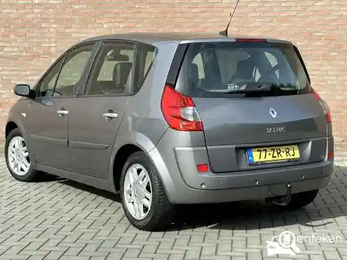 Renault Scénic 1.6 16V 2008