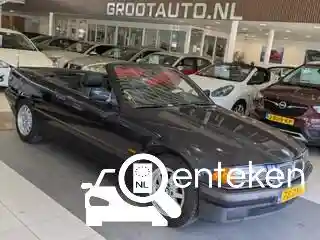 BMW 318i Cabrio 1999