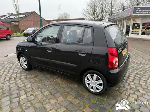 KIA Picanto 1.1 2008