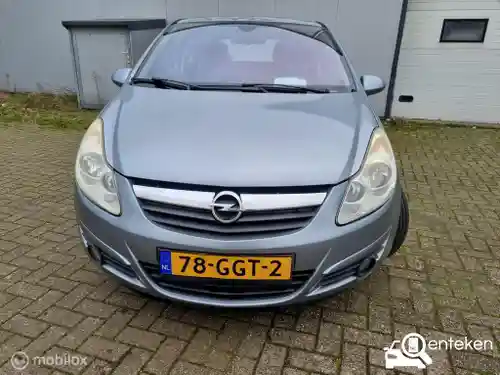 Opel Corsa 1.4 Twinport 2008
