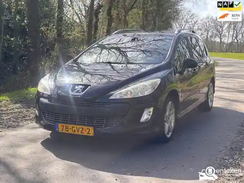 Peugeot 308 SW 120 VTi 2008