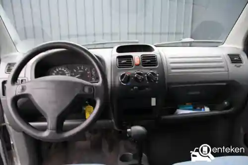 Suzuki Wagon R+ 1.3 2001