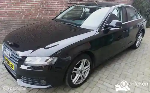 Audi A4 1.8 TFSI 2009