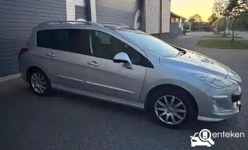 Peugeot 308 SW 120 VTi 2009