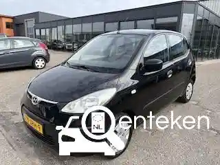 Hyundai i10 1.1 2009