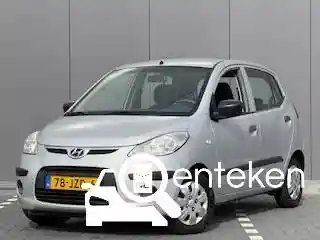 Hyundai i10 1.1 2009