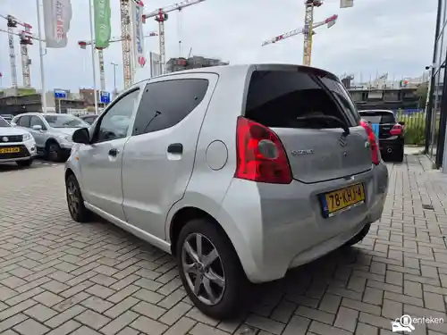 Suzuki Alto 1.0 2009