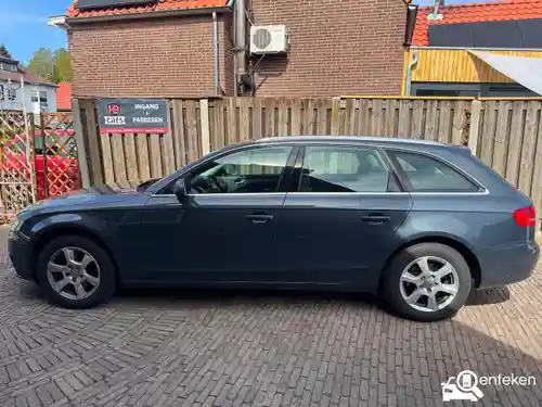 Audi A4 Avant 1.8 TFSI 2010
