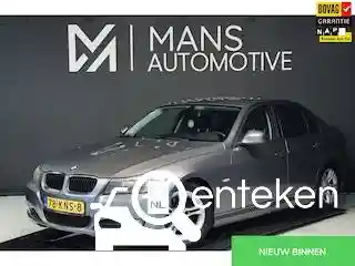 BMW 318i 2010