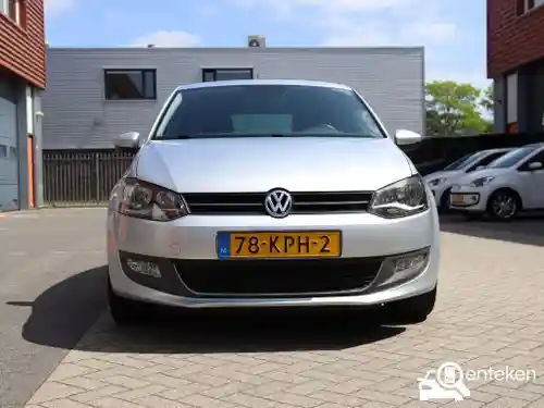 VW Polo 1.4 2010