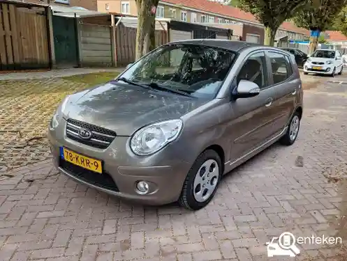 KIA Picanto 1.1 2010