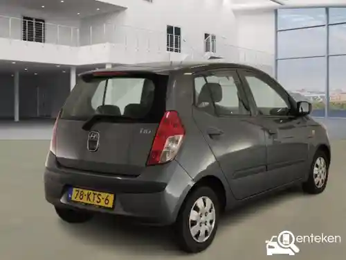 Hyundai i10 1.1 2010