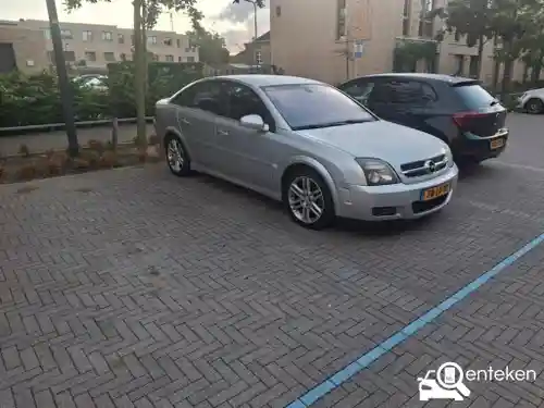 Opel Vectra 2.2 2002