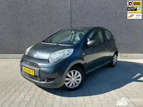 Citroen C1 1.0 2010