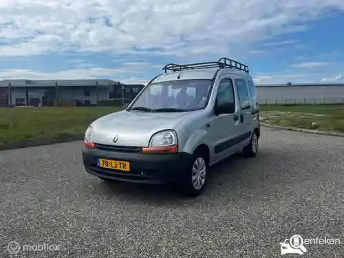 Renault Kangoo 1.6 16V 2003