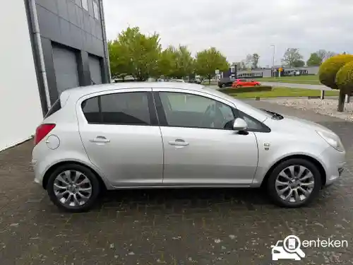 Opel Corsa 1.4 Twinport 2010