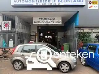 Ford Fiesta 1.4 2003