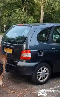 Renault Scénic 1.6 16V 2003