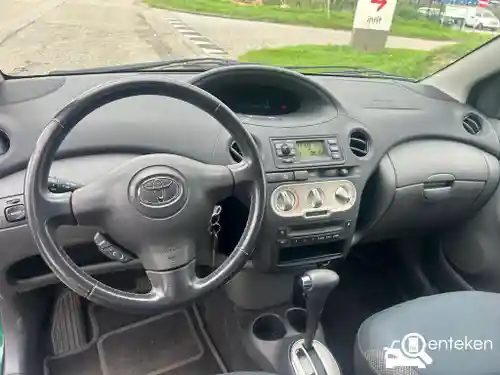 Toyota Yaris 1.3 2003