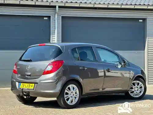 Opel Corsa 1.4 Twinport 2010