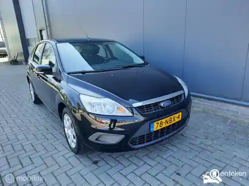 Ford Focus 1.6 2008