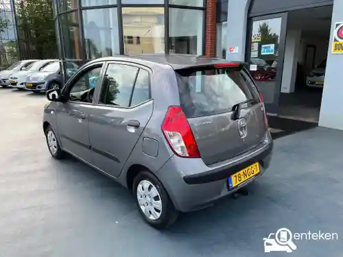 Hyundai i10 1.1 2010