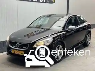 Volvo C30 1.6 2011