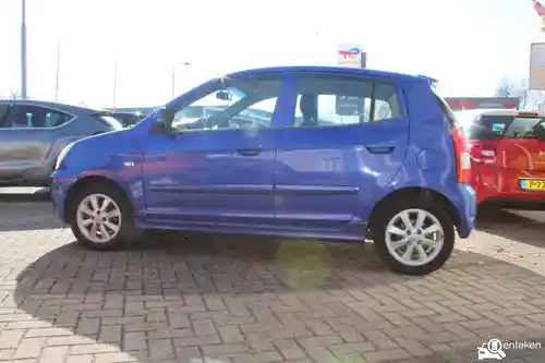 KIA Picanto 1.1 2004