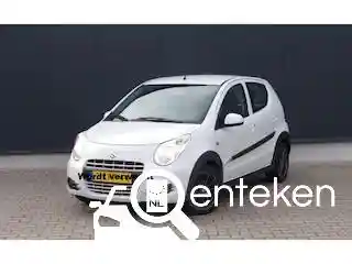 Suzuki Alto 1.0 2011