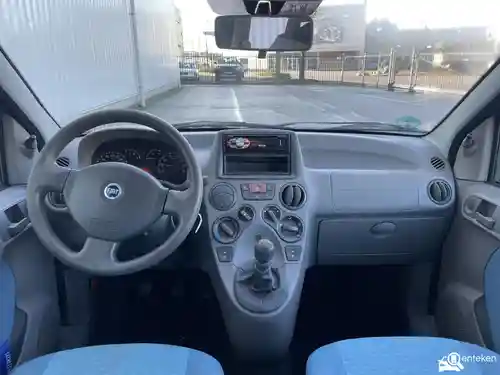 Fiat Panda 1.2 8V 2004
