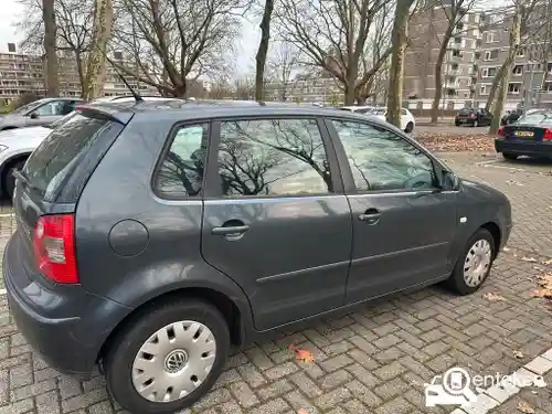 VW Polo 1.4 2004