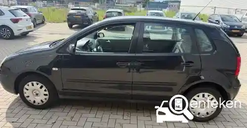 VW Polo 1.4 2004