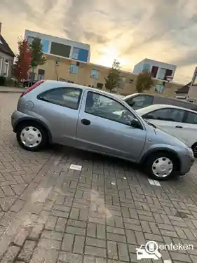 Opel Corsa 1.2 Twinport 2004