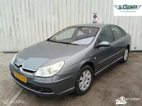 Citroen C5 2.0 16V 2005