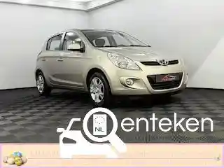 Hyundai i20 1.2 2011