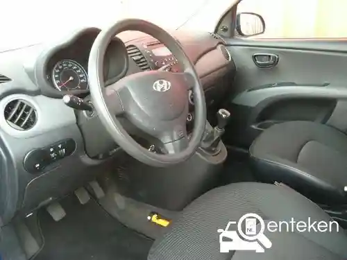 Hyundai i10 1.1 2011