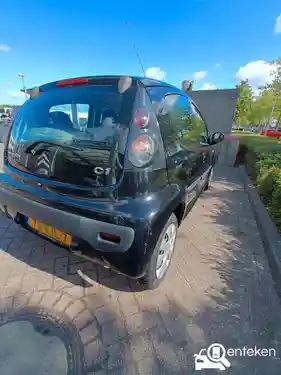 Citroen C1 1.0 2011