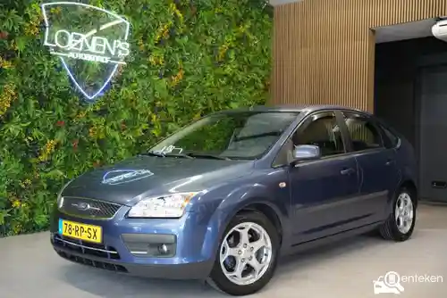 Ford Focus 1.6 2005