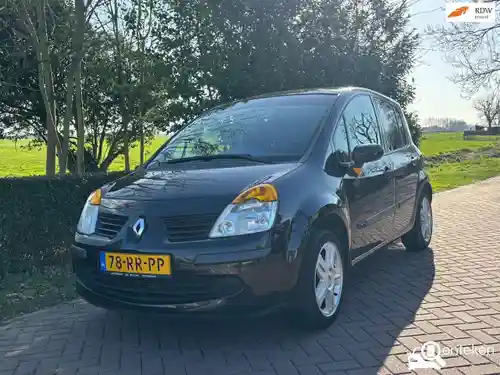 Renault Modus 1.6 16V 2005
