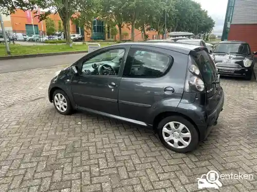 Citroen C1 1.0 2011