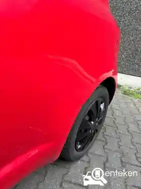 Suzuki Swift 1300 2005