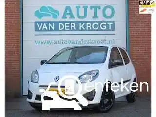 Renault Twingo 1.2 LEV 16V 75 2011