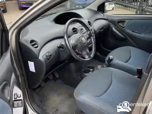 Toyota Yaris 1.3 2005