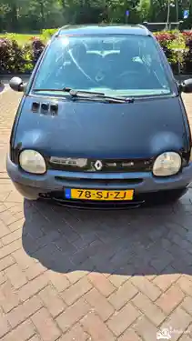 Renault Twingo 1.2 2006