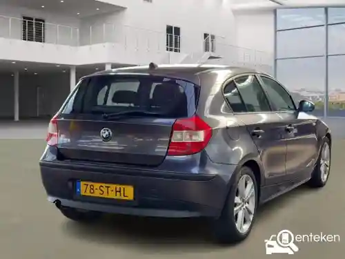 BMW 116i 2006