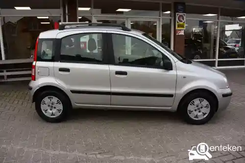 Fiat Panda 1.2 8V 2006