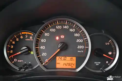 Toyota Yaris 1.0 2012