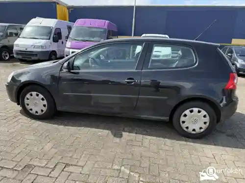 VW Golf Variant 1.4 2006